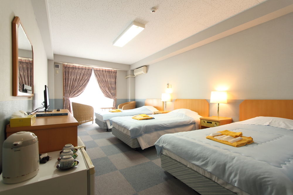 เคะระมะ บีช โฮเต็ล โอกินาวา ไอส์แลนด์ Hotel ซามามิ ภายนอก รูปภาพ