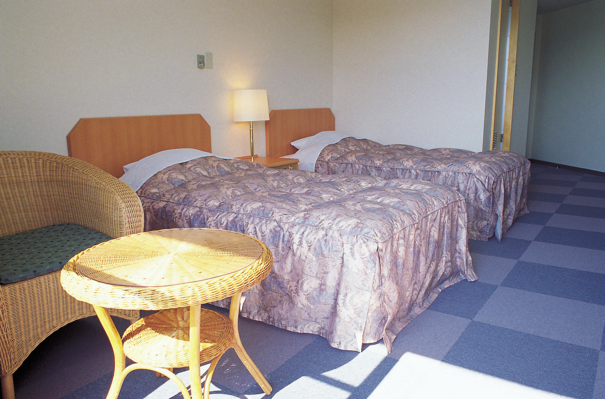 เคะระมะ บีช โฮเต็ล โอกินาวา ไอส์แลนด์ Hotel ซามามิ ภายนอก รูปภาพ