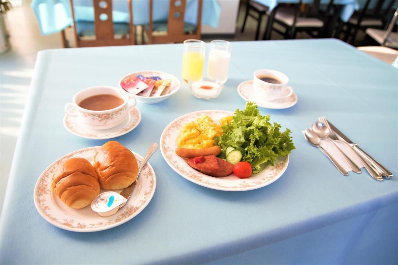 เคะระมะ บีช โฮเต็ล โอกินาวา ไอส์แลนด์ Hotel ซามามิ ภายนอก รูปภาพ